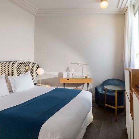 Hotel Le Marianne Paris Luaran gambar