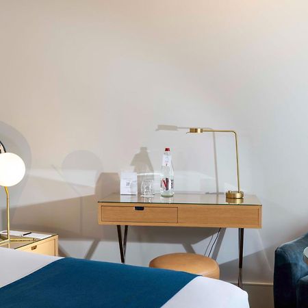 Hotel Le Marianne Paris Luaran gambar