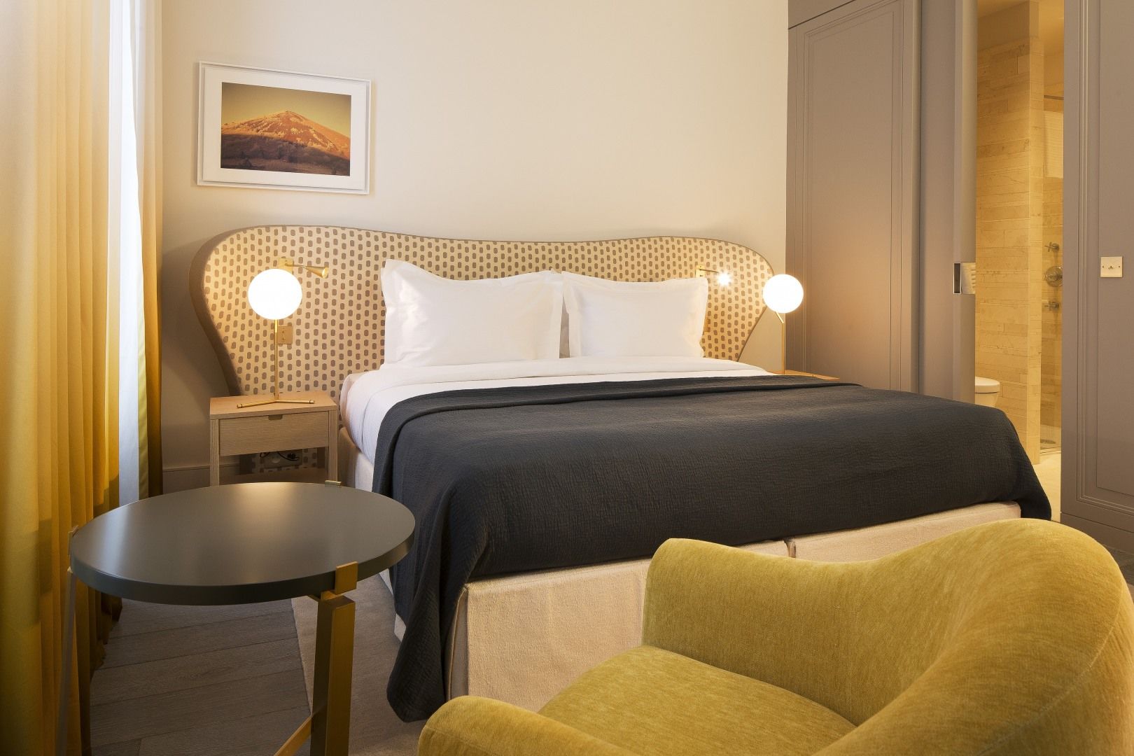 Hotel Le Marianne Paris Luaran gambar