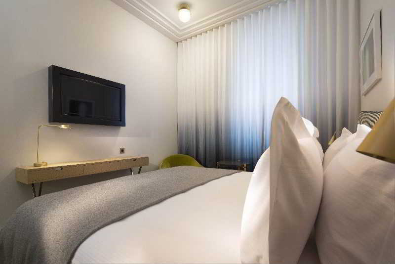 Hotel Le Marianne Paris Luaran gambar
