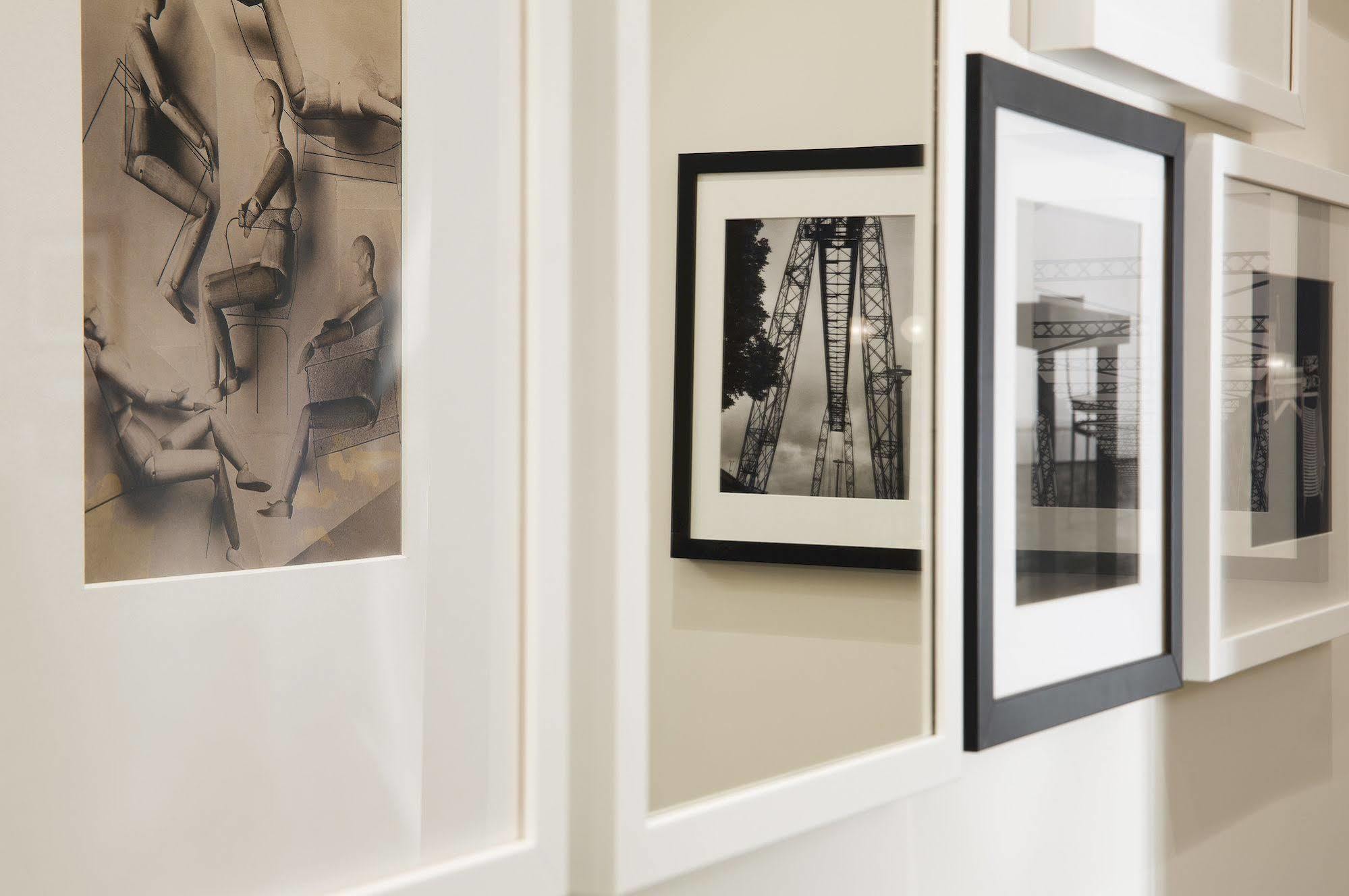 Hotel Le Marianne Paris Luaran gambar