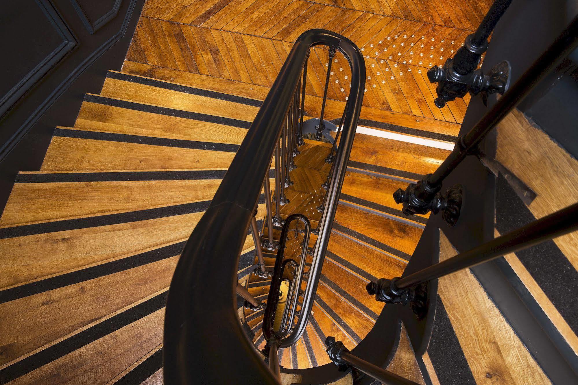 Hotel Le Marianne Paris Luaran gambar